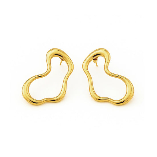 ORECCHINI SOSPIRO - Acheta Jewels