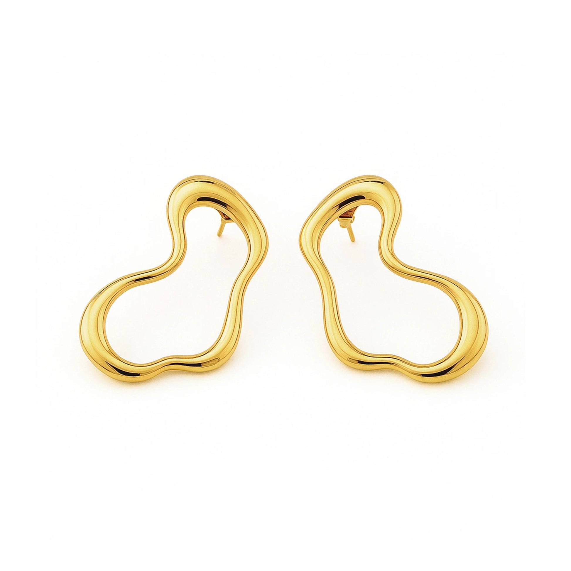 ORECCHINI SOSPIRO - Acheta Jewels