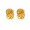 ORECCHINI TWIST - Acheta Jewels