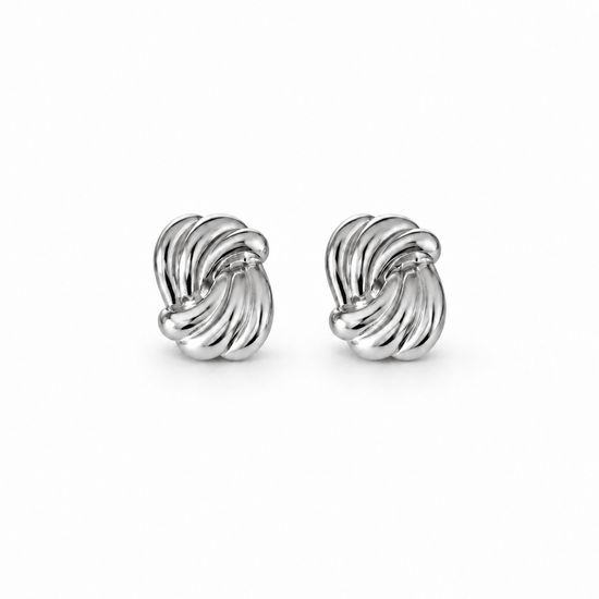 ORECCHINI TWIST - Acheta Jewels