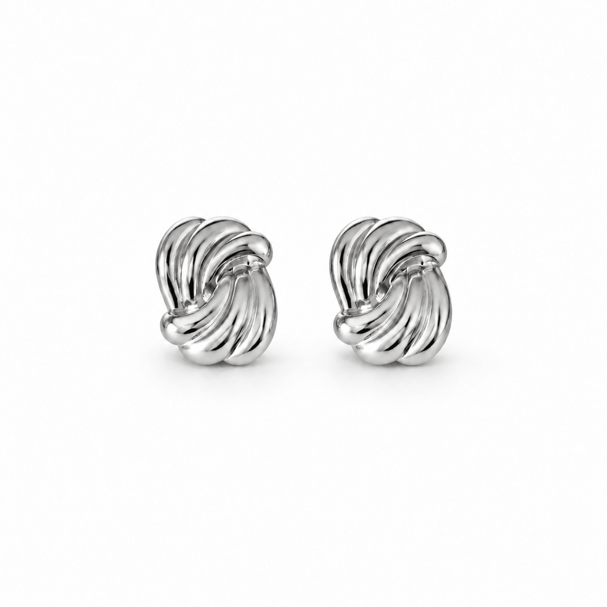 ORECCHINI TWIST - Acheta Jewels